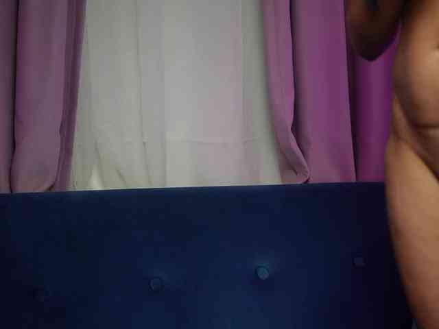 EvelynCandy webcam