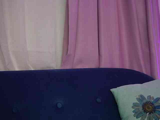 EvelynCandy webcam
