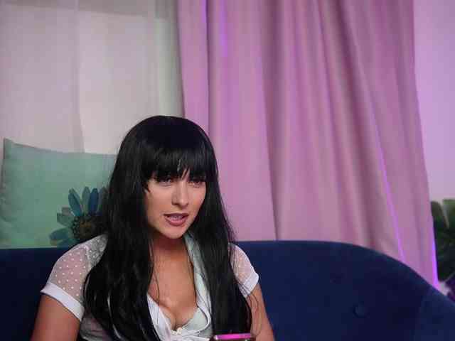 EvelynCandy webcam