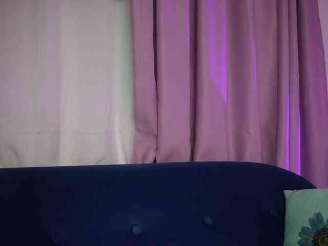 EvelynCandy webcam