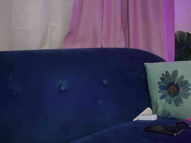 EvelynCandy webcam