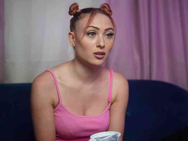 EvelynCandy EvelynCandy