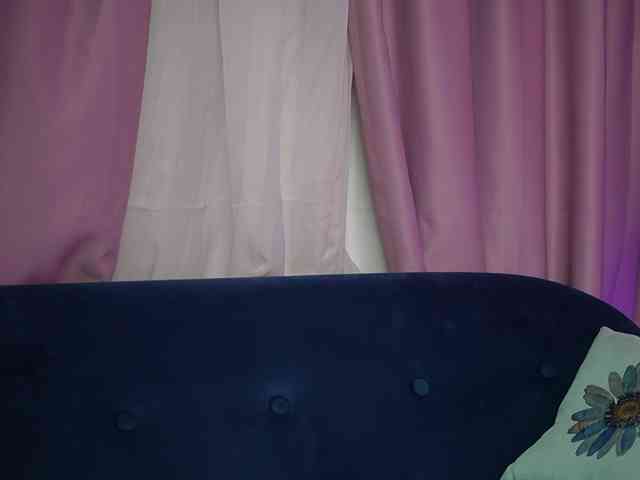 EvelynCandy webcam
