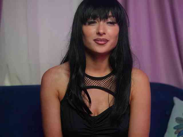 EvelynCandy webcam
