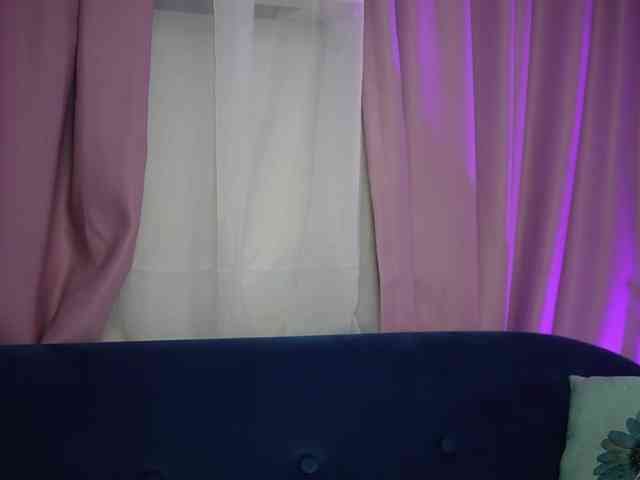 EvelynCandy Live Webcam on BongaCams