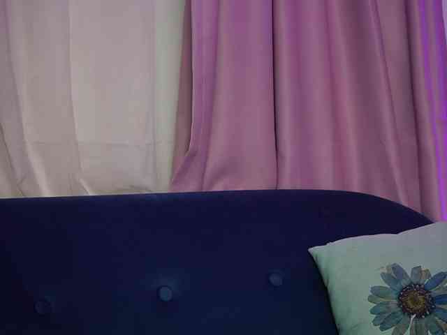 EvelynCandy webcam