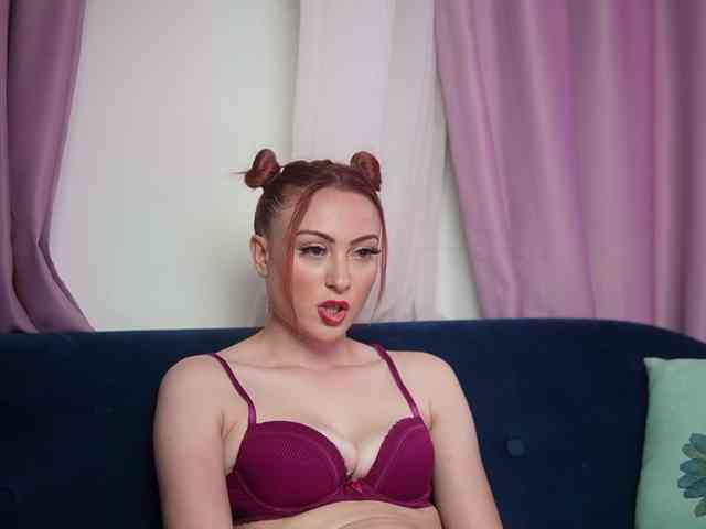 EvelynCandy