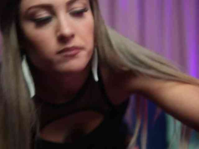 EvelynCandy