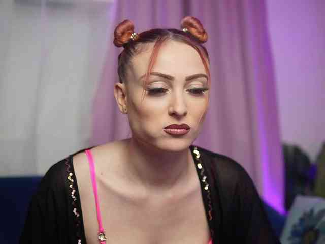 EvelynCandy