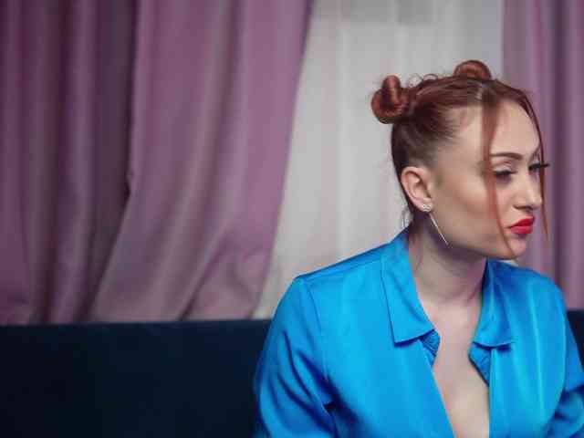 EvelynCandy webcam