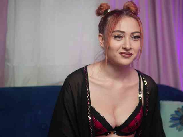 EvelynCandy webcam