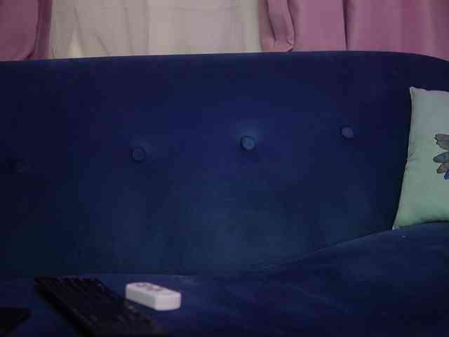 EvelynCandy webcam