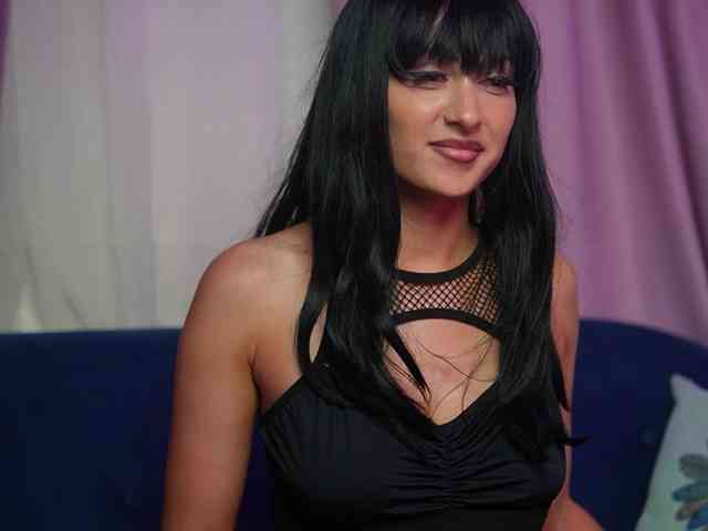 EvelynCandy webcam