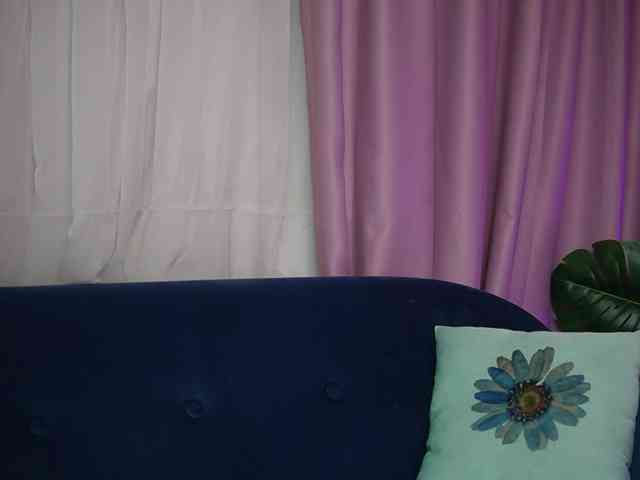 EvelynCandy webcam