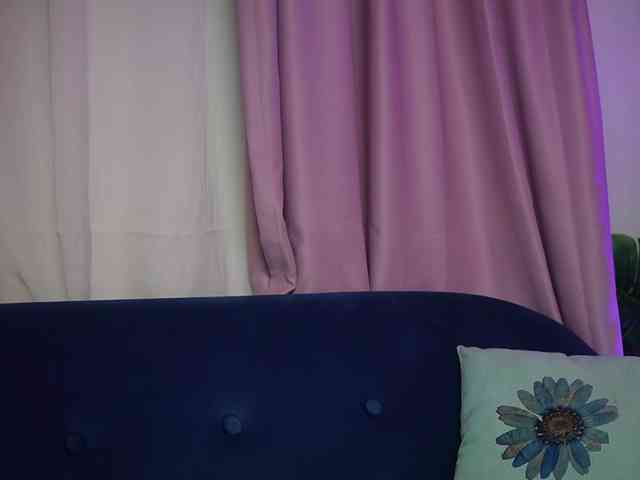 EvelynCandy webcam