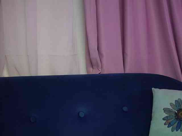 EvelynCandy webcam