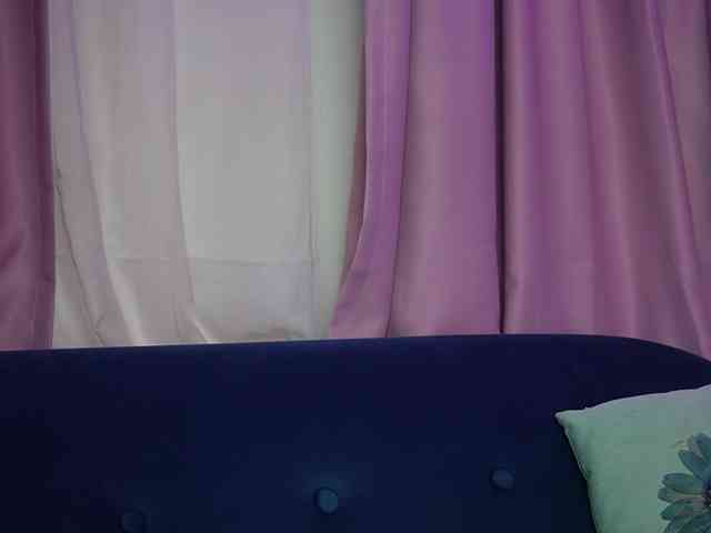 EvelynCandy webcam