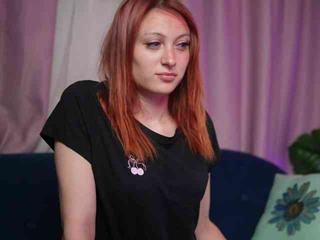 EvelynCandy