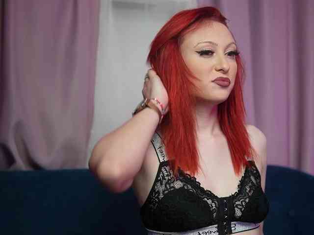 EvelynCandy
