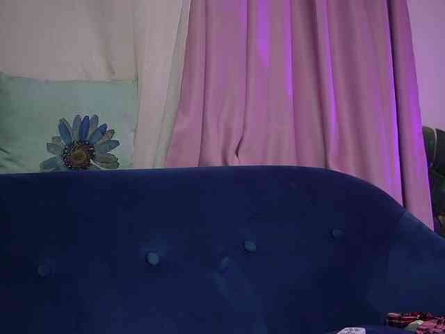 EvelynCandy webcam