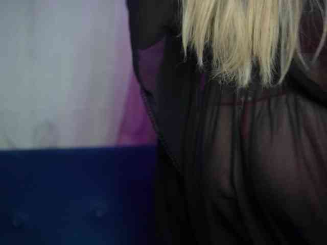 EvelynCandy webcam