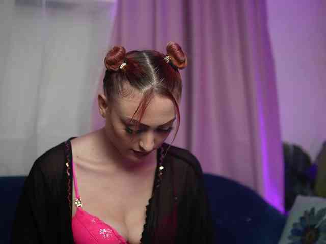 EvelynCandy
