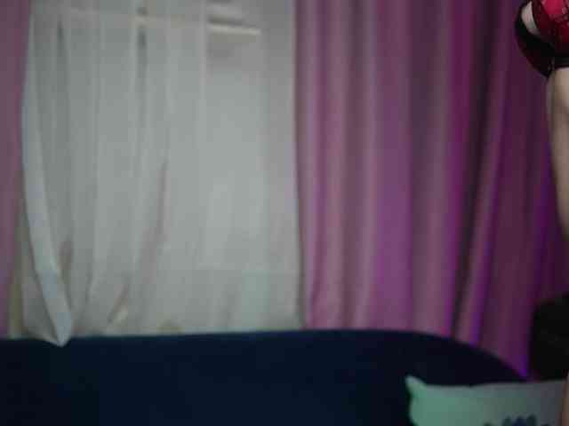 EvelynCandy webcam
