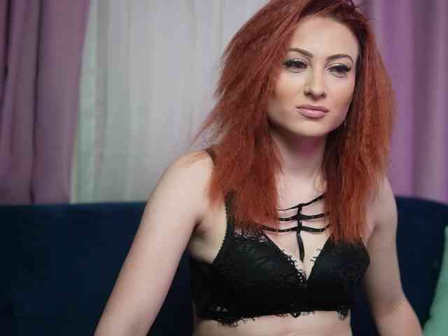 EvelynCandy webcam