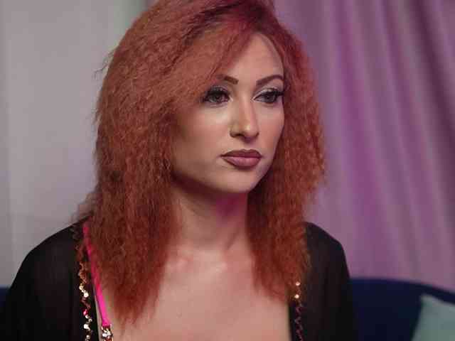 EvelynCandy webcam
