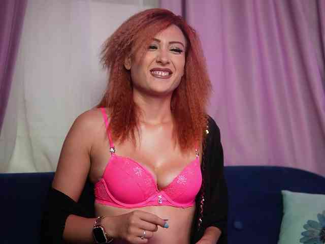 EvelynCandy