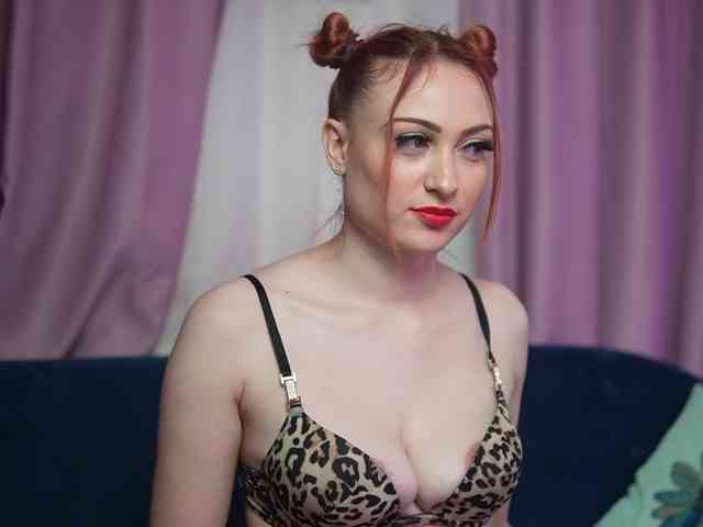 EvelynCandy webcam