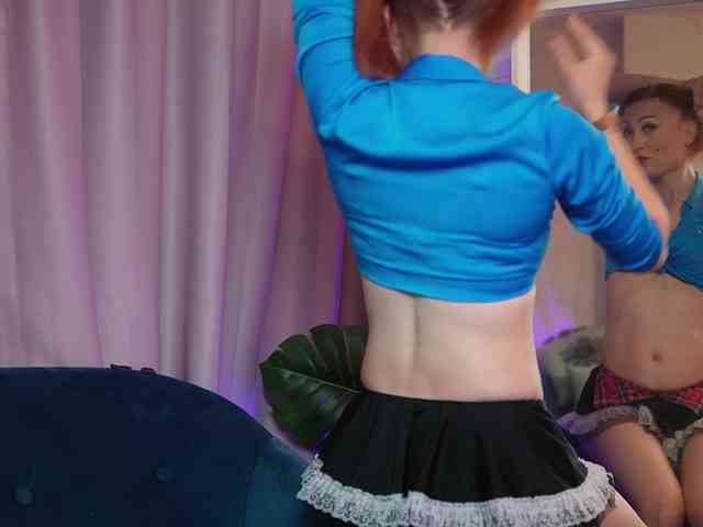 EvelynCandy
