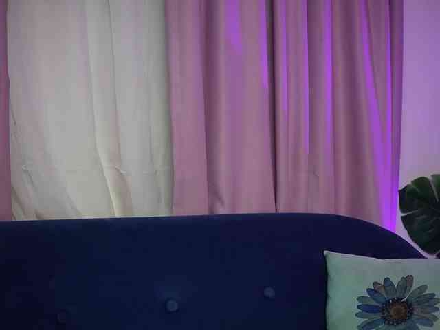 EvelynCandy webcam