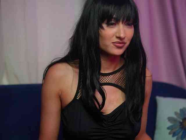 EvelynCandy webcam