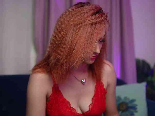 EvelynCandy webcam