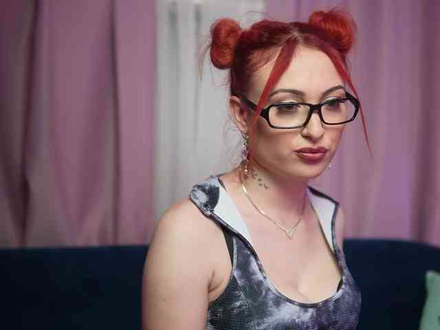 EvelynCandy