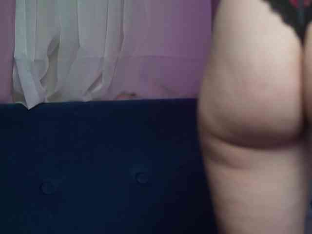 EvelynCandy webcam