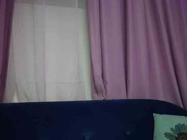 EvelynCandy webcam