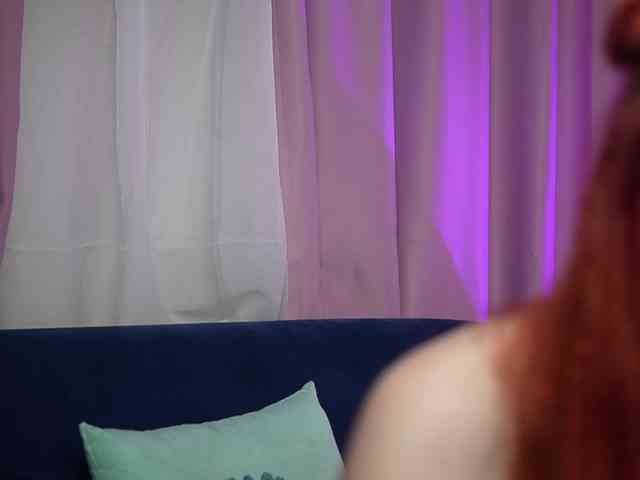 EvelynCandy webcam
