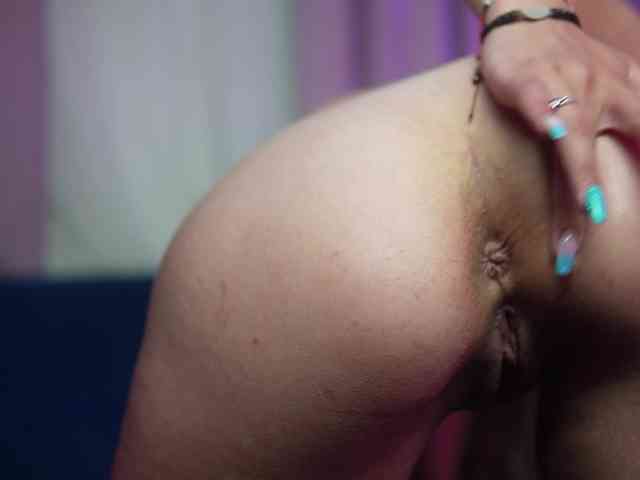 EvelynCandy webcam