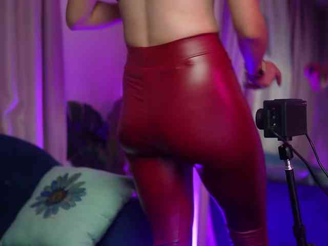 EvelynCandy