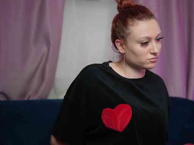 EvelynCandy webcam
