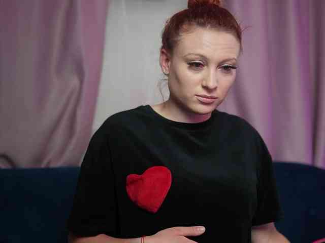 EvelynCandy webcam