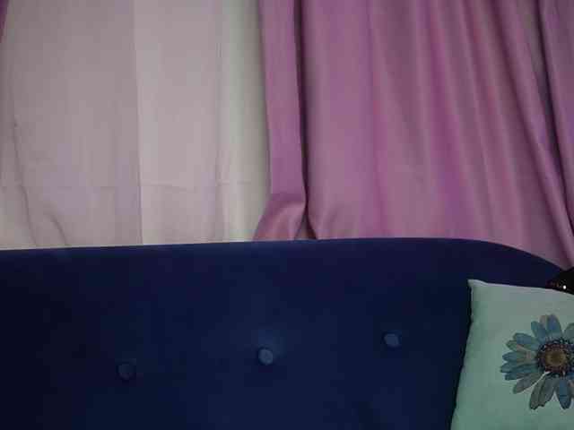 EvelynCandy webcam