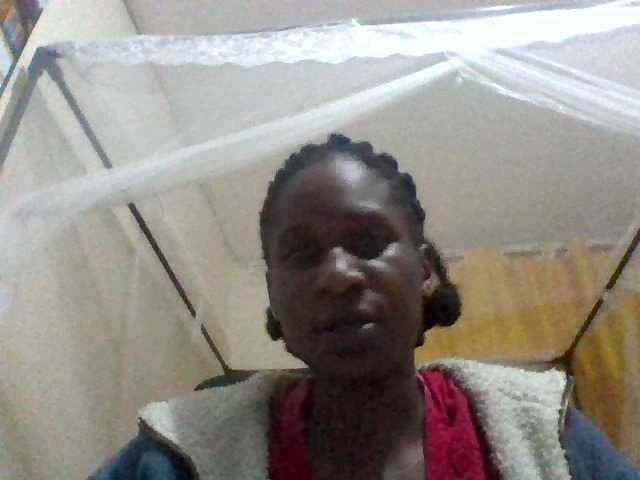 Afrianah Live Cam on BongaCams