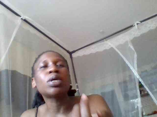 Afrianah webcam