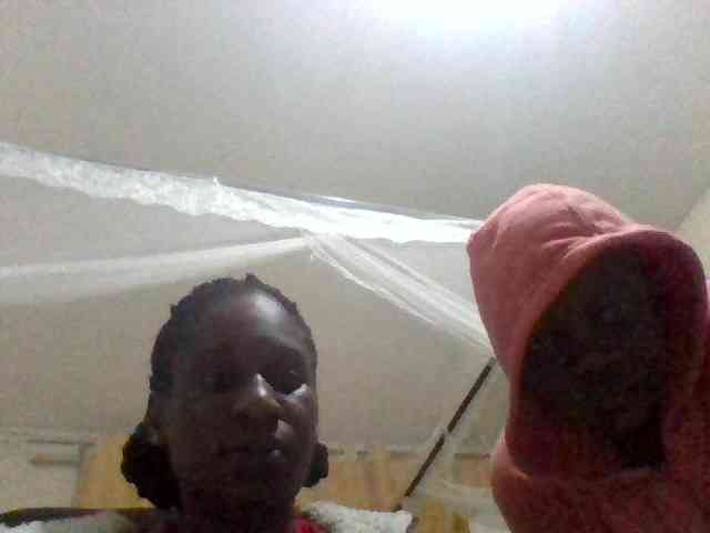 Afrianah webcam