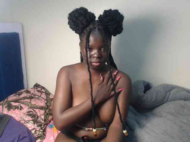Petitebeauty webcam