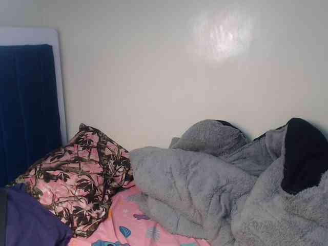 Petitebeauty webcam