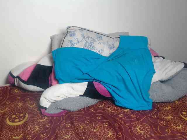 Petitebeauty webcam